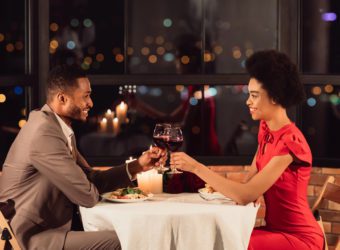 Fashion Mistakes That Can Send the Wrong Message on a Date
