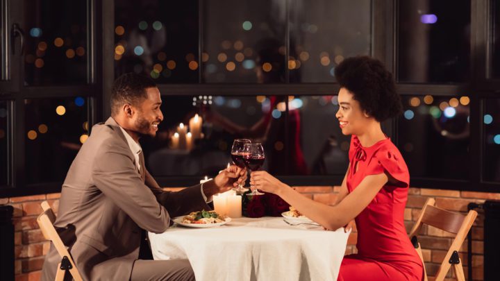 Fashion Mistakes That Can Send the Wrong Message on a Date
