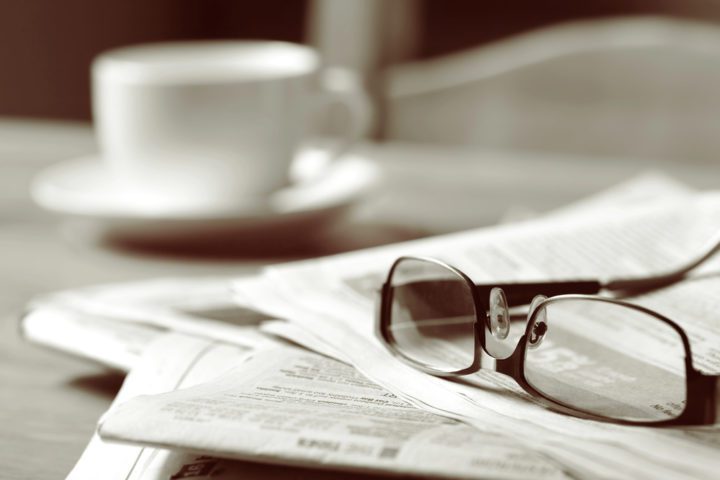 From Weddings to Business Promotions Ideas for Custom Newspaper Projects From Weddings to Business Promotions Ideas for Custom Newspaper Projects