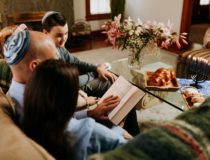Embracing Shabbat