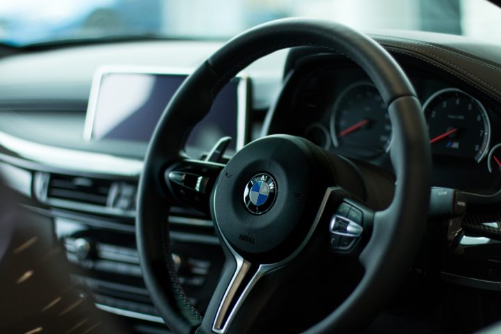 One Way Car Rentals